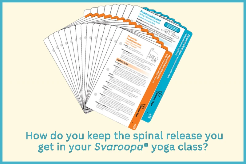 Do More Yoga!