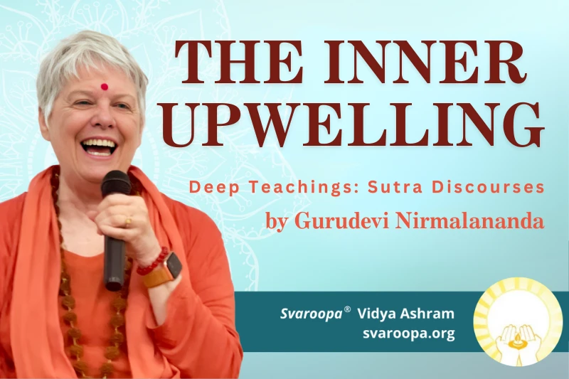 The Inner Upwelling 5/28/25