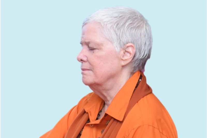 Meditation for Busy People NPM 251118