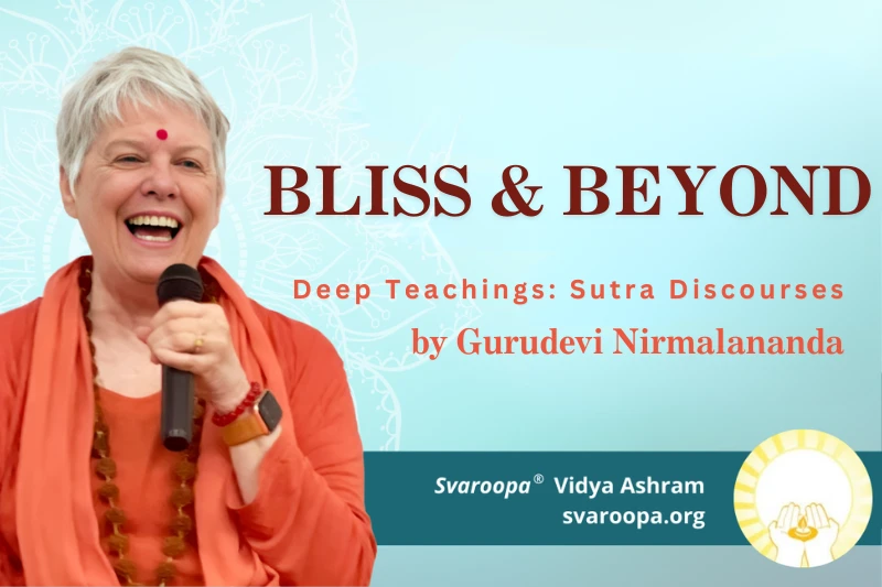 Bliss & Beyond