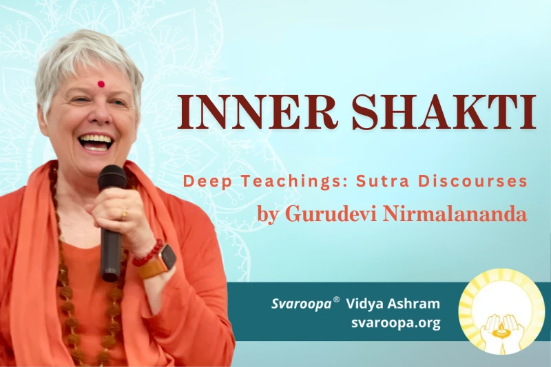 Inner Shakti