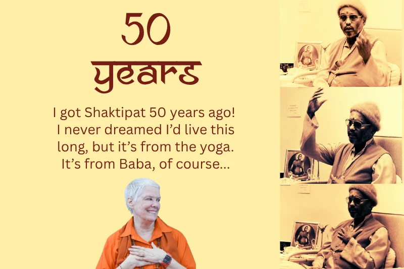 50 Years