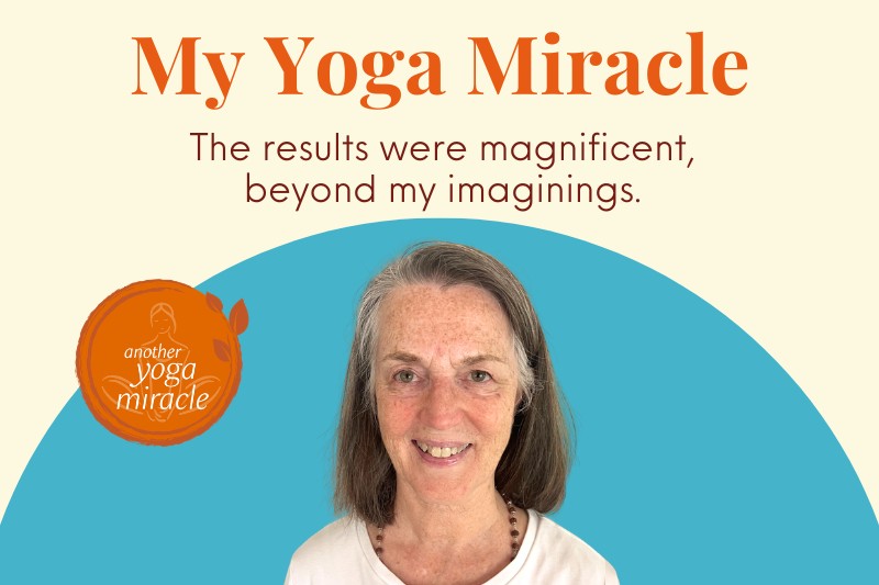 My Yoga Miracle