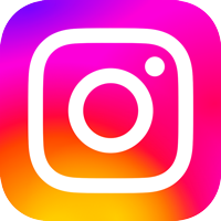 Follow us on Instagram