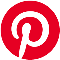 Follow us on Pinterest